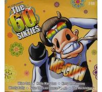 Various - McCow Presents : The Sixties-2 CD [Import]