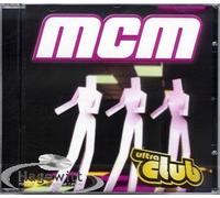 Various - MCM Ultra-Club