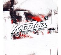 Various - Mdz.03-No Smoke Without Fire