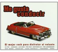 Various - Me Gusta Conducir II