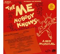Various - Me Nobody Knows