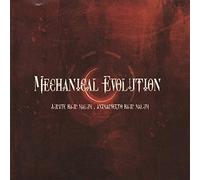 Various - Mechanical Evolution