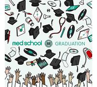 Various - Med School: Graduation (3CD)
