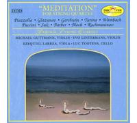 Various - Meditation