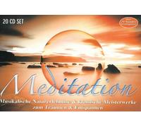 Various - Meditation