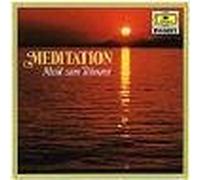 Various - Meditation - Contemplative Moments In Music