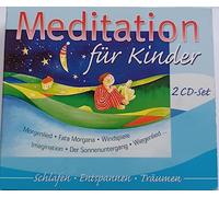 Various - Meditation Fuer Kinder