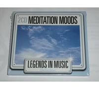 Various - Meditation Moods