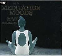 Various - Meditation Moods