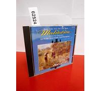 Various - Meditation:Music for Relaxatio