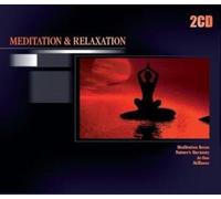 Various - Meditation & Relaxation