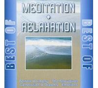 Various - Meditation & Relaxation