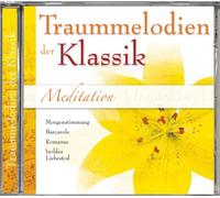 Various - Meditation-Traummelodien der Klassik [Import]
