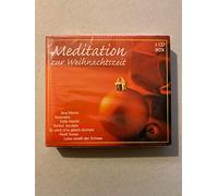 Various - Meditation zur Weihnachtszeit [Import]