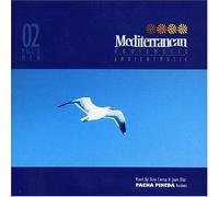 Various - Mediterranean House & Ambient