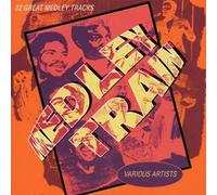 Various - Medley Train