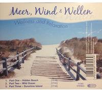 Various - Meer Wind & Wellen - Die puren Stimmen der Natur