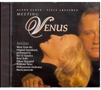 Various - Meeting Venus