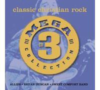 Various - Mega 3 Collection: Classic Chr