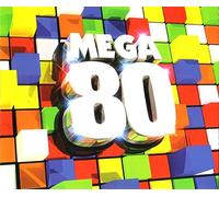 Various - Mega 80 [Import]