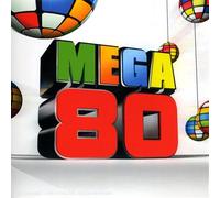 Various - Mega 80 Vol.1..