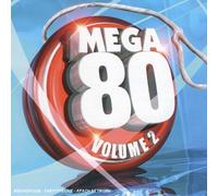 Various - Mega 80 Vol.2