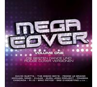 Various - Mega Cover Vol.1 [Import]