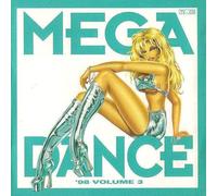 Various - Mega Dance '98 Volume 3