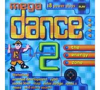 Various - Mega Dance II