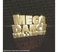 Various - Mega Dance Millennium [Import]