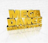 Various - Mega Dance Millennium Vol.2 [Import]