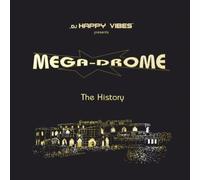 Various Mega-Drome-The History