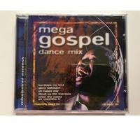 Various - Mega Gospel Dance Mix