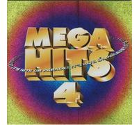 Various - Mega Hits 4 [Import]
