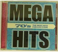 Various - Mega Hits 70 S: Best Hits