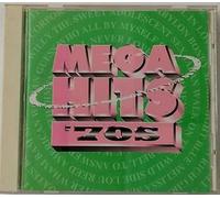 Various - Mega Hits '70s [Import]