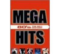 Various - Mega Hits 80 S: No. 1 History [Alemania] [DVD]