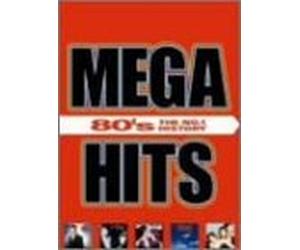 Various - Mega Hits 80 S: No. 1 History [Alemania] [DVD]