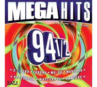 Various - Mega Hits 94 1/2