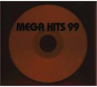 Various - Mega Hits '99