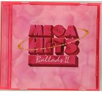 Various - Mega Hits Ballads II