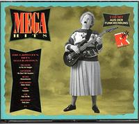 Various - Mega Hits-Die grössten Hits aller Zeiten