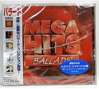 Various - Mega Hits [Import]
