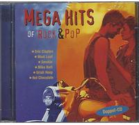 Various - Mega Hits of Rock & Pop [Import]