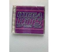 Various - Mega Hits of The '90s (UK Import)