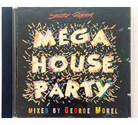 Various - Mega House Party 30 Tr