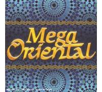 Various - Mega Oriental [Import]