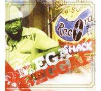Various - Mega Reggae [Import]