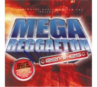 Various - Mega Reggaeton Remixes