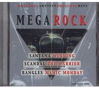 Various - Mega Rock 1